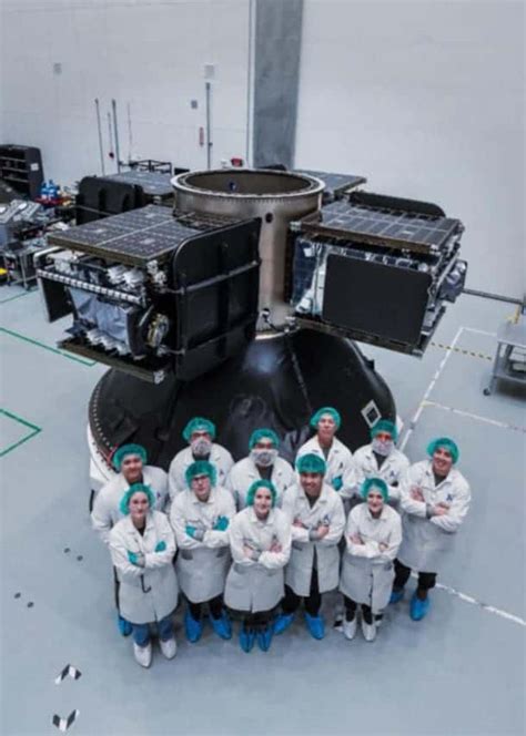 agila satellite launch date philippines today